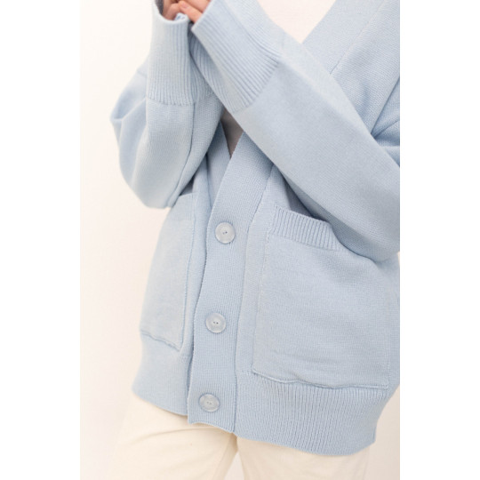 Кардиган базовий