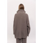 КОСТЮМ В'ЯЗАНИЙ З БІГУНЦЕМ KS04