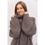 КОСТЮМ В'ЯЗАНИЙ З БІГУНЦЕМ KS04