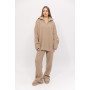 КОСТЮМ В'ЯЗАНИЙ З БІГУНЦЕМ KS04